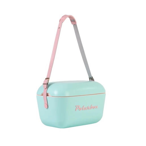 POLARBOX Rashladna kutija 12l mint