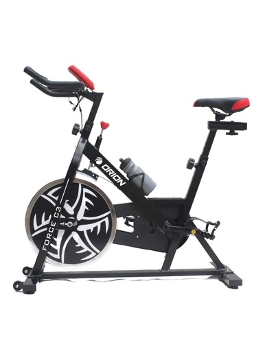 ORION Sobni bicikl FORCE C3 13 kg zamajac