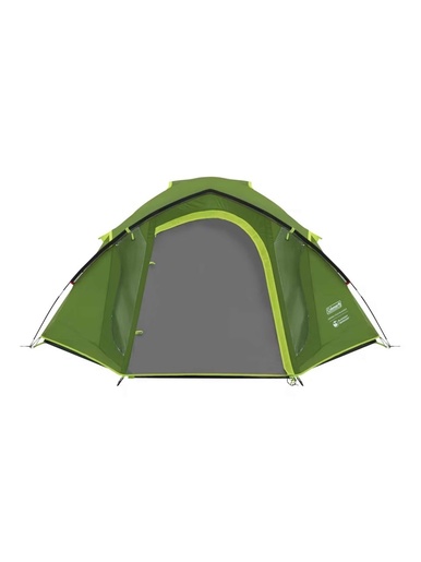 COLEMAN Šator za tri osobe TENT DARWIN 3+ BLACKOUT