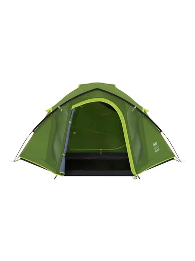 COLEMAN Šator za tri osobe TENT DARWIN 3+ BLACKOUT