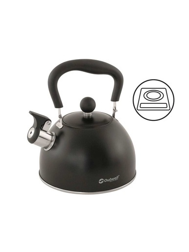 OUTWELL Čajnik Tea Break Lux Kettle M