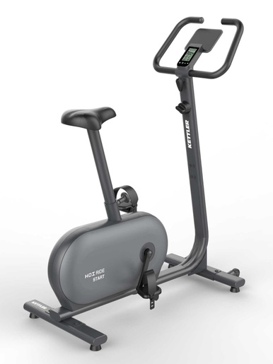 KETTLER Sobni bicikl HOI RIDE START 6 kg zamajac