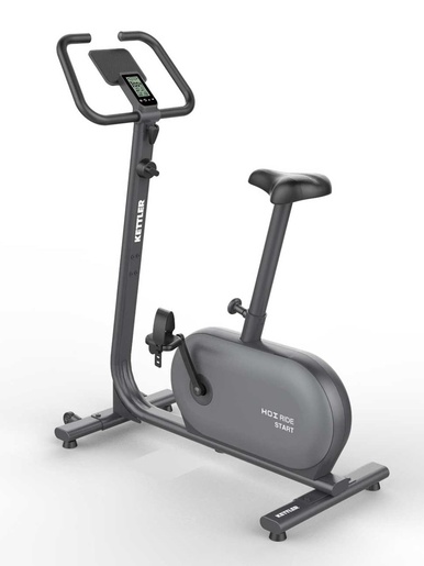 KETTLER Sobni bicikl HOI RIDE START 6 kg zamajac