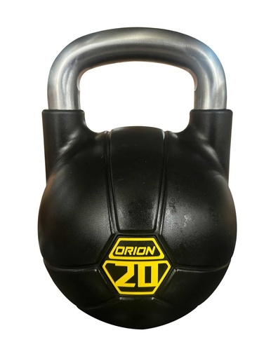ORION Rusko zvono - 20 kg