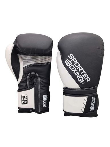 SPORTER BOXING Boks Rukavice