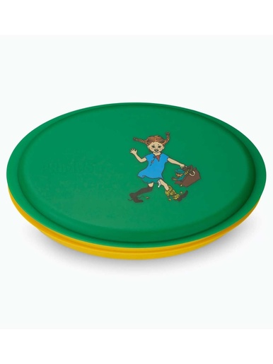 PRIMUS Set za hranu Pippi Green