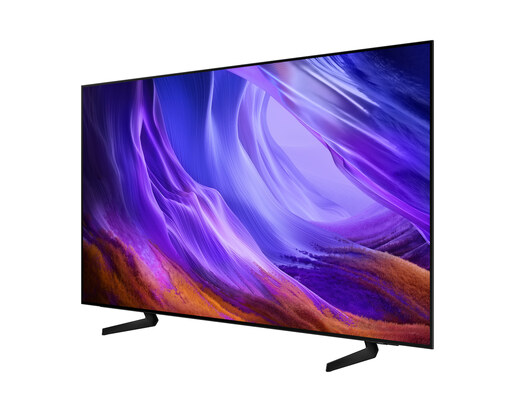 Samsung OLED TV 65" QE65S85HAEXXH, 4K Ultra HD, Tizen Smart