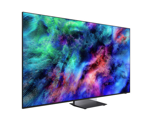 Samsung Micro RGB TV 65" MRE65R95HATXXH, 4K Ultra HD, Tizen Smart