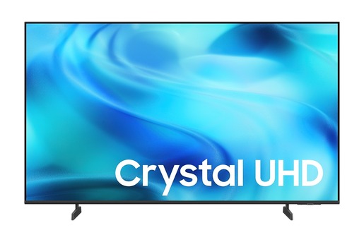 Samsung TV 43" UE43U8092HUXXH, 4K Ultra HD, Tizen Smart