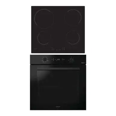 Candy Ugradni set PCA6 NP3AT3EHTB