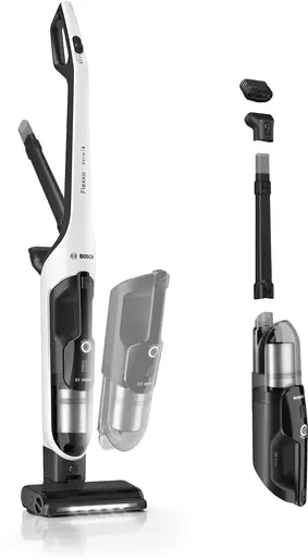 Bosch Seria 4 štapni usisivač BHH4WM28