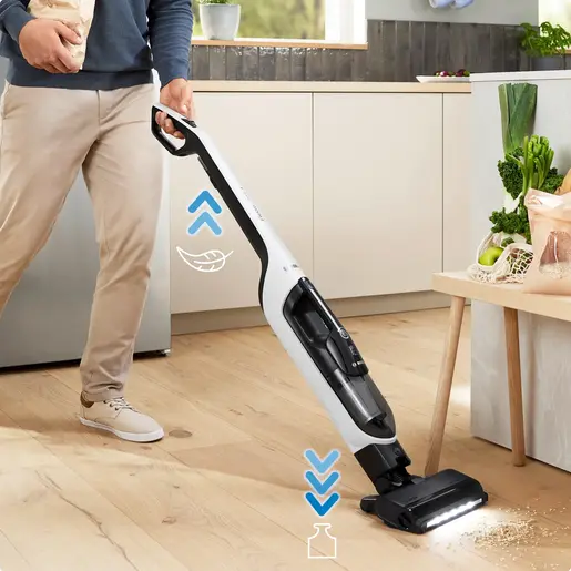 Bosch Seria 4 štapni usisivač BHH4WM28