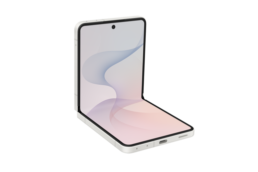 Samsung Galaxy Z Flip8 12GB/512GB Cream Mobilni telefon
