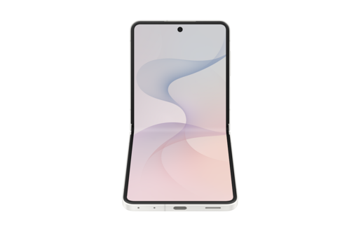 Samsung Galaxy Z Flip8 12GB/512GB Cream Mobilni telefon