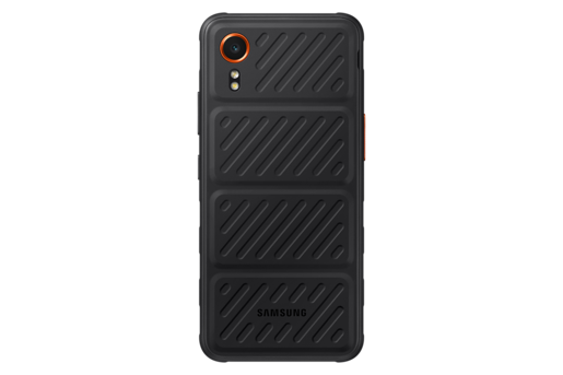 Samsung Galaxy XCover7 5G 6GB + 128GB Black, mobilni telefon (SM-G556BZKDEEC)