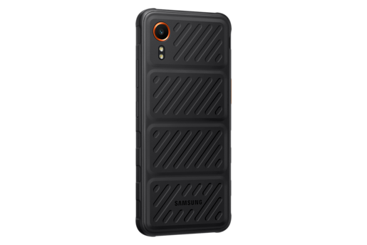 Samsung Galaxy XCover7 5G 6GB + 128GB Black, mobilni telefon (SM-G556BZKDEEC)