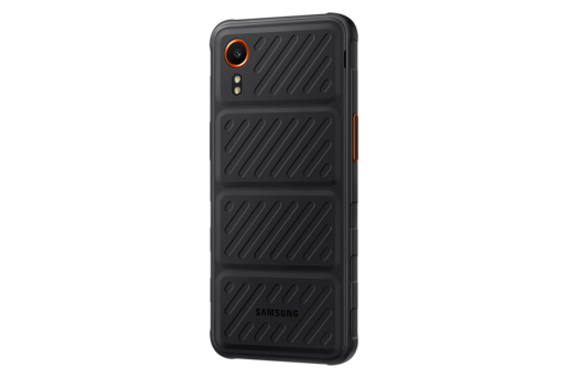 Samsung Galaxy XCover7 5G 6GB + 128GB Black, mobilni telefon (SM-G556BZKDEEC)