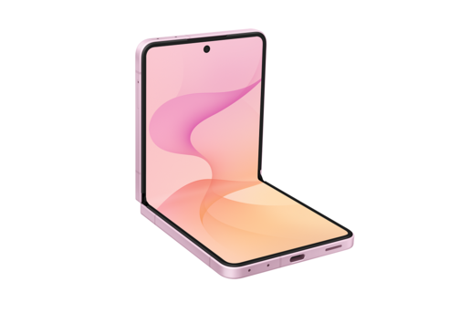 Samsung Galaxy Z Flip8 12GB/256GB Pink Mobilni telefon