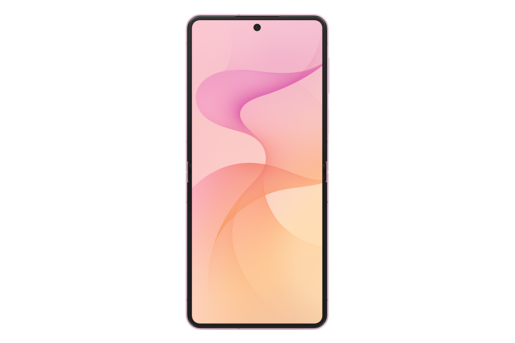 Samsung Galaxy Z Flip8 12GB/256GB Pink Mobilni telefon