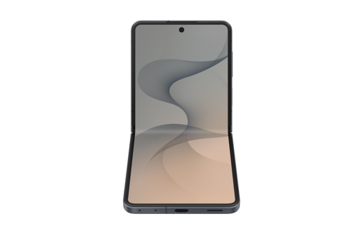 Samsung Galaxy Z Flip8 12GB/512GB Graphite Mobilni telefon