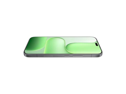 HONOR 600 Lite 8GB/128GB Black Mobilni telefon