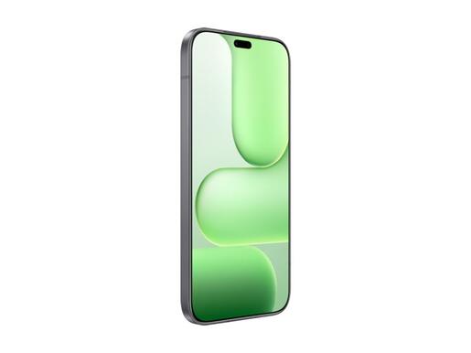HONOR 600 Lite 8GB/128GB Black Mobilni telefon