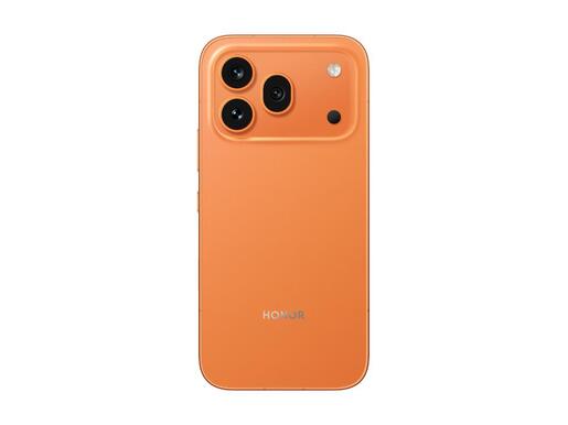 HONOR 600 Pro 12GB/512GB Orange Mobilni telefon
