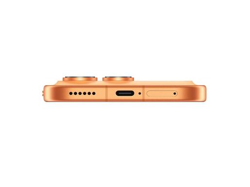 HONOR 600 Pro 12GB/512GB Orange Mobilni telefon