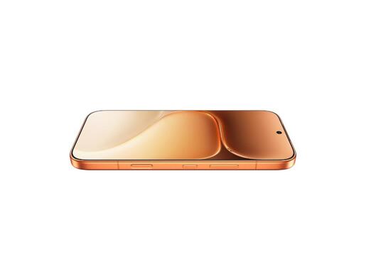 HONOR 600 Pro 12GB/512GB Orange Mobilni telefon