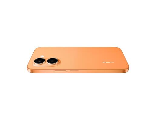 HONOR X7e 6GB/256GB Orange Mobilni telefon