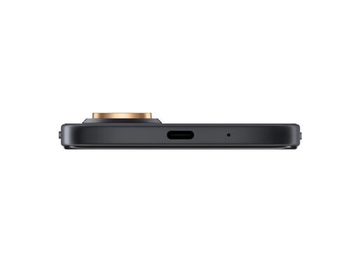 HONOR X7e 6GB/256GB Black Mobilni telefon
