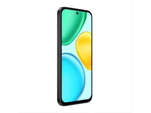 HONOR X7e 6GB/256GB Black Mobilni telefon