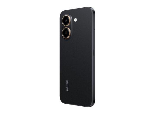 HONOR X7e 6GB/256GB Black Mobilni telefon