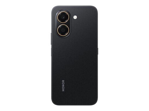 HONOR X7e 6GB/256GB Black Mobilni telefon
