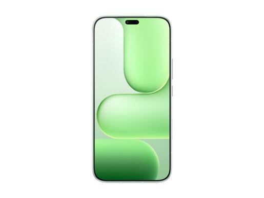 HONOR 600 Lite 8GB/128GB Green Mobilni telefon