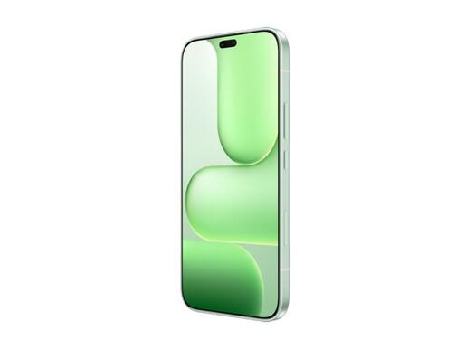 HONOR 600 Lite 8GB/128GB Green Mobilni telefon