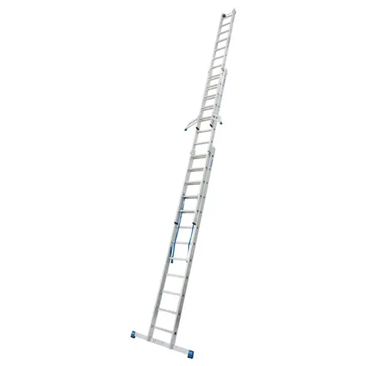 Krause Stabilo Mnogonamenske Merdevine 3x12 - 8,6m