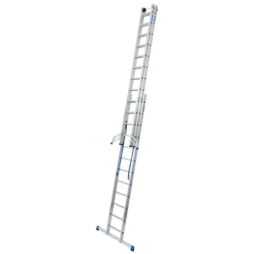 Krause Stabilo Mnogonamenske Merdevine 3x12 - 8,6m
