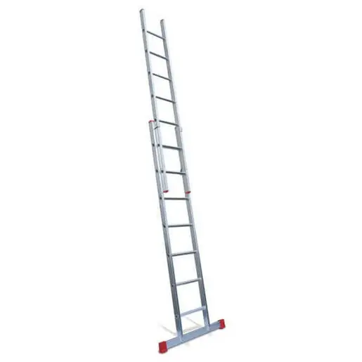 MaxMaster Dvodelne Merdevine 2x7 - 3,1m 2007