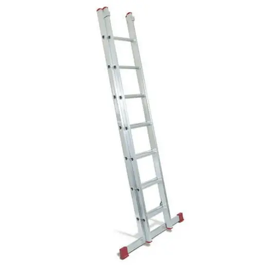 MaxMaster Dvodelne Merdevine 2x7 - 3,1m 2007