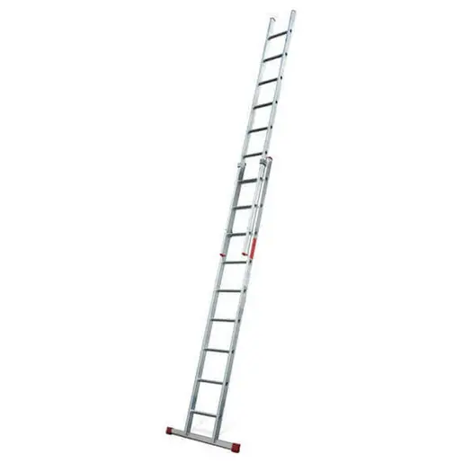 MaxMaster Dvodelne Merdevine 2x9 - 4,2m 2009