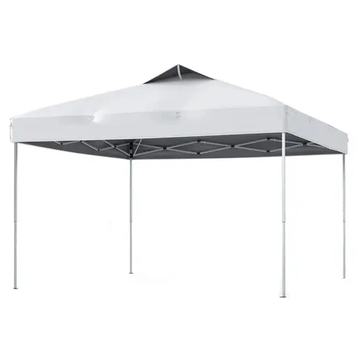 Venturo Garden 3x3m Beli Paviljon sa mehanizmom
