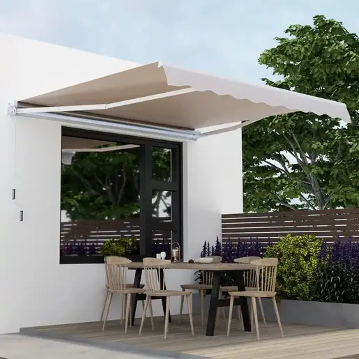 Montelux Solara 300x250cm Bež Tenda