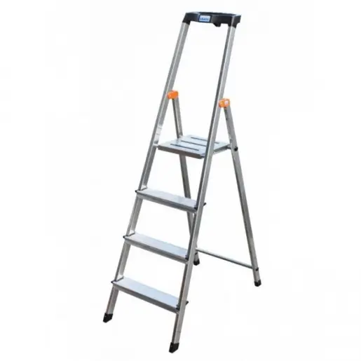 Krause Safety Kućne Merdevine 5 Gazišta