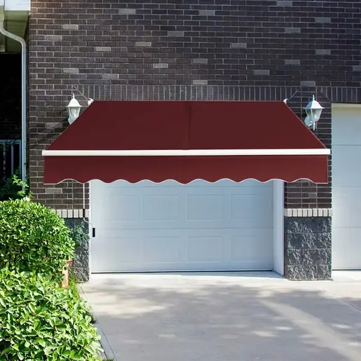 Montelux Solara 250x200cm Bordo Tenda