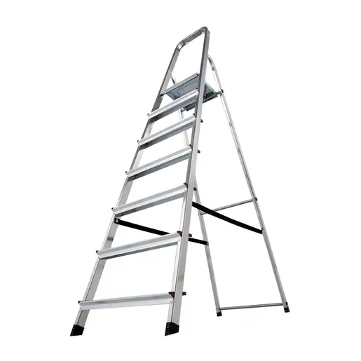 CORDA kućne merdevine 1x7 000743