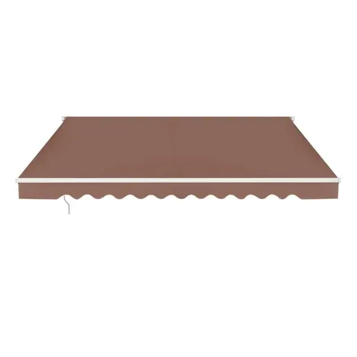 Montelux Solara 300x250cm Braon Tenda