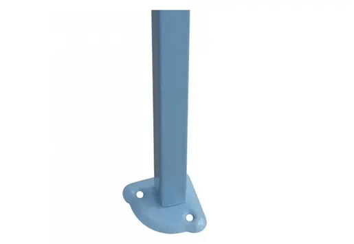 Paviljon Sa Mehanizmom 3x3m Plavi