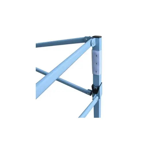 Paviljon Sa Mehanizmom 3x4,25m Beli