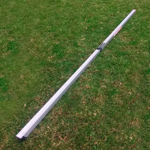 SuperStep Sklopive Štapne Alu Merdevine 266cm 8 Gazišta